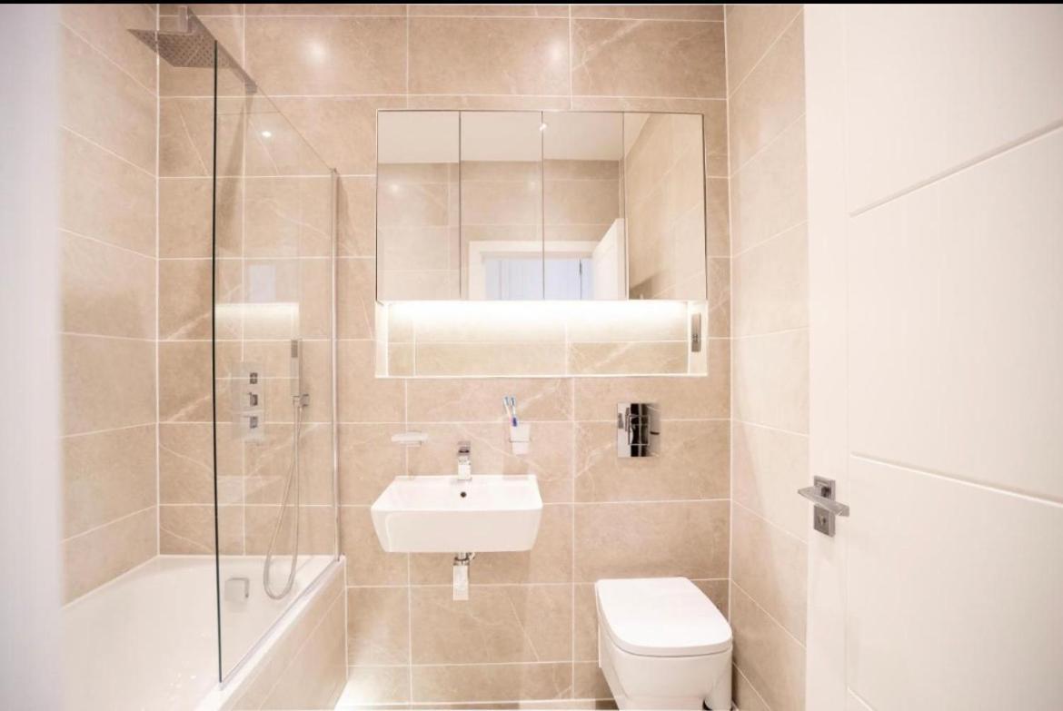 Two Bedrooms, Two Bath, Up To 3 Beds 1 Sofa - Slough Windsor Legoland Ngoại thất bức ảnh