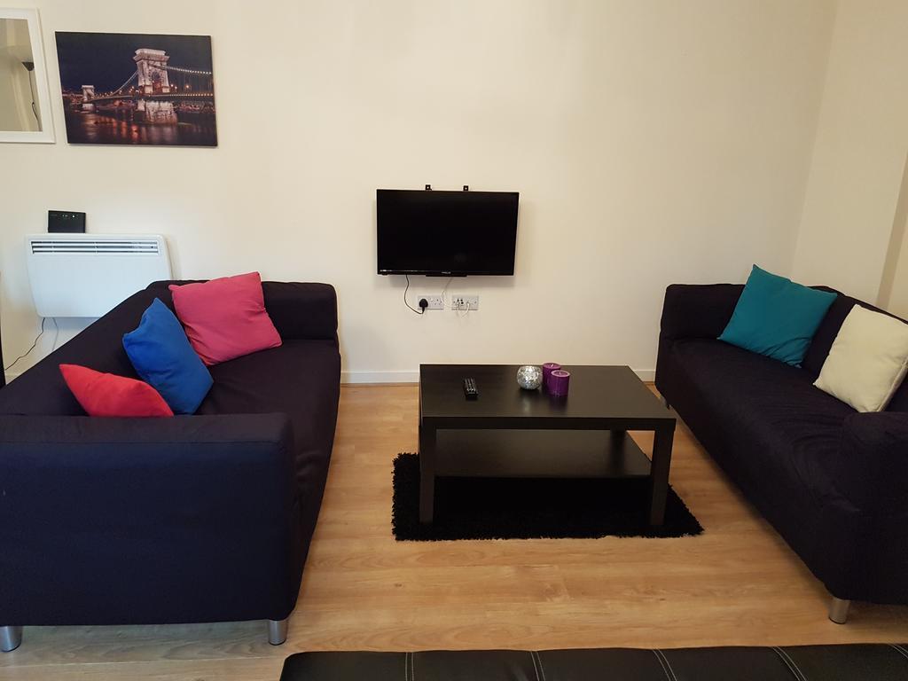 Two Bedrooms, Two Bath, Up To 3 Beds 1 Sofa - Slough Windsor Legoland Ngoại thất bức ảnh